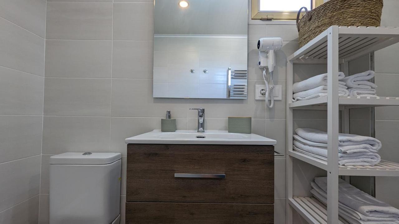 Benicala Sun & Beach Apartment بينايدورم المظهر الخارجي الصورة