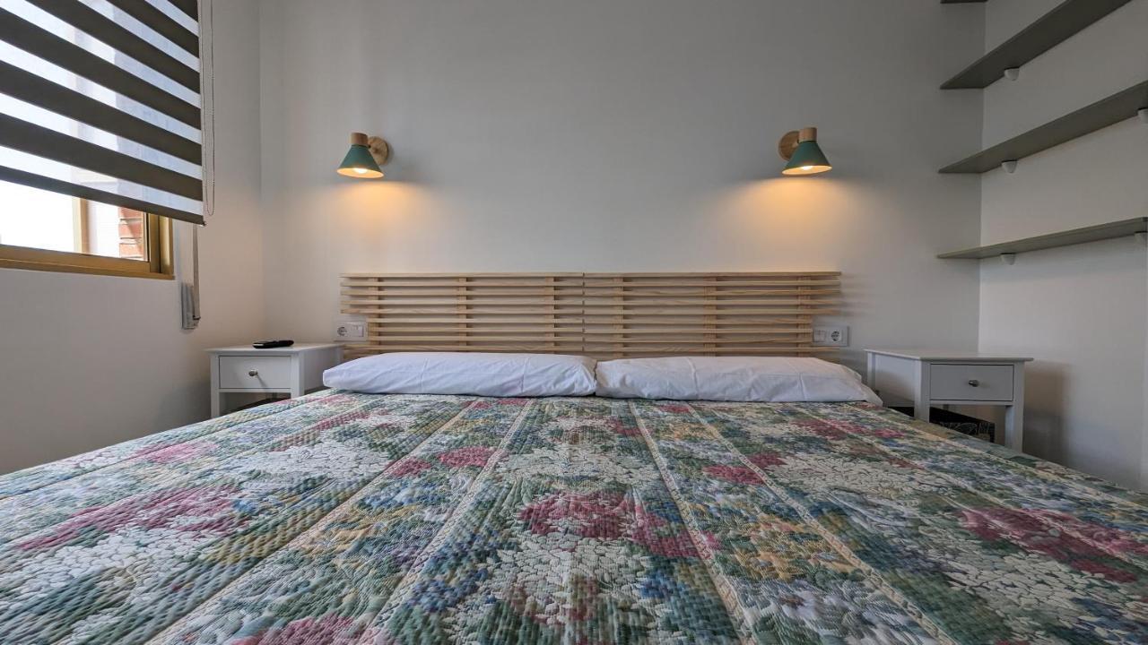 Benicala Sun & Beach Apartment بينايدورم المظهر الخارجي الصورة
